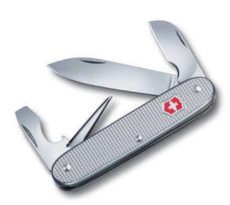 victorinox瑞士刀-electrician 93mm